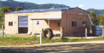 Widgee Tyre & Mechanical workshop